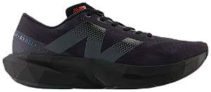NEW BALANCE FUELCELL REBEL V4 MAGNET BLACK