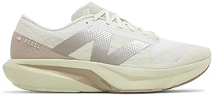 NEW BALANCE FUELCELL REBEL V4 LINEN LICHEN GREEN