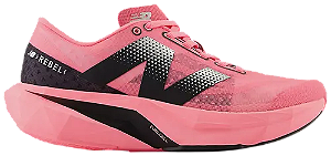 NEW BALANCE FUELCELL REBEL V4 ULTRA PINK