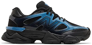 NEW BALANCE 9060 x SEA STONE BLACK