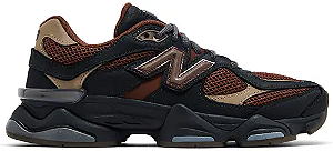 NEW BALANCE 9060 PHANTOM RICH OAK