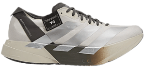 ADIDAS ADIZERO ADIOS PRO 4 Y-3 ALUMINA CINDER