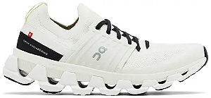 TÊNIS ON CLOUDSWIFT 3 IVORY BLACK