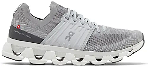 TÊNIS ON CLOUDSWIFT 3 ALLOY GRACIER