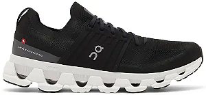 TÊNIS ON CLOUDSWIFT 3 ALL BLACK