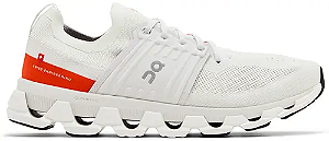 TÊNIS ON CLOUDSWIFT 3 IVORY FLAME