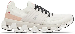 TÊNIS ON CLOUDSWIFT 3 IVORY ROSE