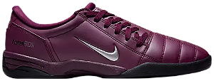 NIKE TOTAL 90 3 SP ' BORDEAUX '