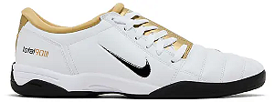 NIKE TOTAL 90 3 SP ' WHITE METALLIC GOLD '
