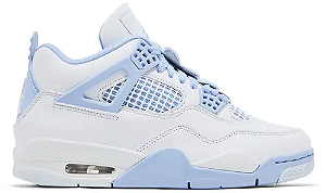 AIR JORDAN 4 RETRO ' FORGET ME NOT '
