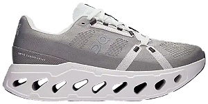 TÊNIS ON CLOUDECLIPSE ALLOY WHITE