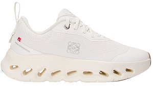 TÊNIS ON CLOUDTILT 2 X LOEWE ' CREAM '