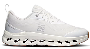 TÊNIS ON CLOUDTILT 2 X LOEWE ' ALL WHITE '