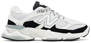 NEW BALANCE 9060 ' REFLECTION BLACK '