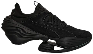 PUMA FAST-RB NITRO ELITE ' BLACK '