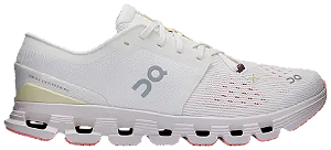 TÊNIS ON CLOUD X 4 IVORY SAND