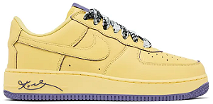 AIR FORCE 1 LOW PROTRO X KOBE BRYANT ' MAMBA MENTALITY '