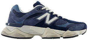 NEW BALANCE 9060 ' VINTAGE INDIGO '