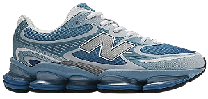 NEW BALANCE ABZORB 2000 BABY BLUE