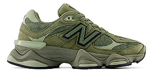 NEW BALANCE 9060 ' DARK OLIVINE '