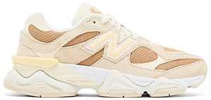 NEW BALANCE 9060 ' SEA BEIGE ' CHAMPS SPORTS EXCLUSIVE