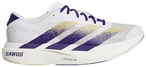 ADIDAS ADIZERO EVO SL WASHINGTON HUSKIES X NCAA