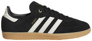 ADIDAS SAMBA OG 50 TH ANNIVERSARY X FOOT LOCKER