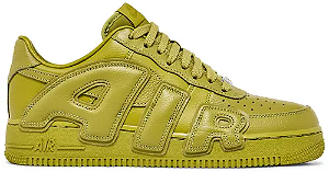 NIKE CACTUS PLANT FLEA MARKET X AIR FORCE 1 LOW PREMIUM MOSS