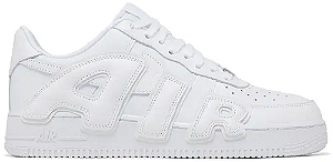 NIKE CACTUS PLANT FLEA MARKET X AIR FORCE 1 LOW PREMIUM WHITE 2024
