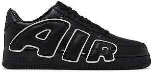 NIKE CACTUS PLANT FLEA MARKET X AIR FORCE 1 LOW PREMIUM BLACK 2024