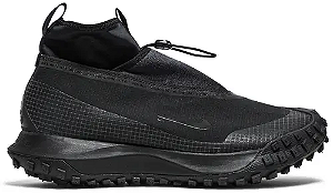 NIKE ACG MOUNTAIN FLY GORE-TEX GREY
