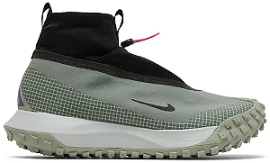 NIKE ACG MOUNTAIN FLY GORE-TEX CLAY GREEN