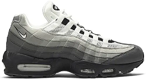NIKE AIR MAX 95 OG ' GREY GRADIENT '