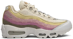 NIKE AIR MAX 95 PLANT COLOR COLLECTION