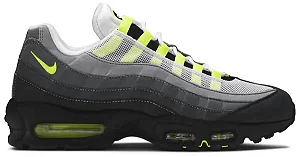 NIKE AIR MAX 95 OG NEON 2020