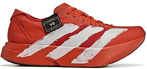 ADIDAS ADIZERO Y-3 ADIOS PRO 4 ' ORANGE '