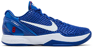 NIKE KOBE 6 PROTRO DODGERS