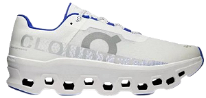 TÊNIS ON CLOUDMONSTER ' BLUE ASPHALT '