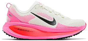 NIKE AIR ZOOM VOMERO 18 ' SAIL HYPER PINK '