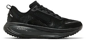 NIKE AIR ZOOM VOMERO 18 ' TRIPLE BLACK '