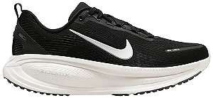 NIKE AIR ZOOM VOMERO 18 ' BLACK COCONUT MILK '