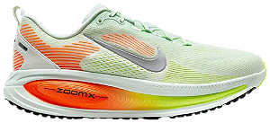 NIKE AIR ZOOM VOMERO 18 ' BARELY HYPER CRIMSON '