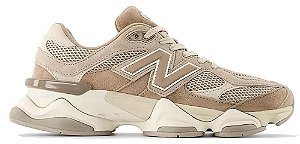 NEW BALANCE 9060 ' MUSHROOM ARID STONE '