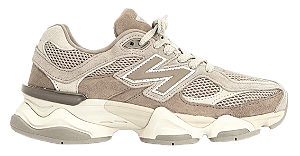 NEW BALANCE 9060 ' MUSHROOM ARID STONE '