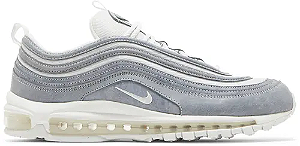 NIKE AIR MAX 97 GLACIER GREY X COMME DES GARÇONS HOMME PLUS