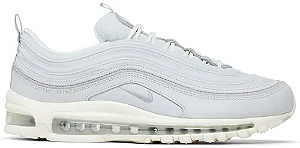 NIKE AIR MAX 97 ' PURE PLATINUM SAIL '