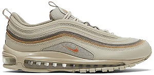 NIKE AIR MAX 97 BONE BEIGE