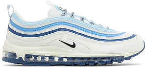 NIKE AIR MAX 97 GLACIER BLUE