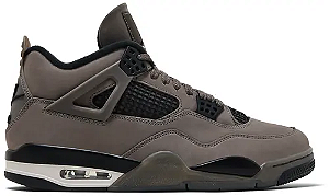 AIR JORDAN 4 RETRÔ 'CAVE STONE'