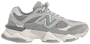 NEW BALANCE 9060 ' SLATE GREY  '